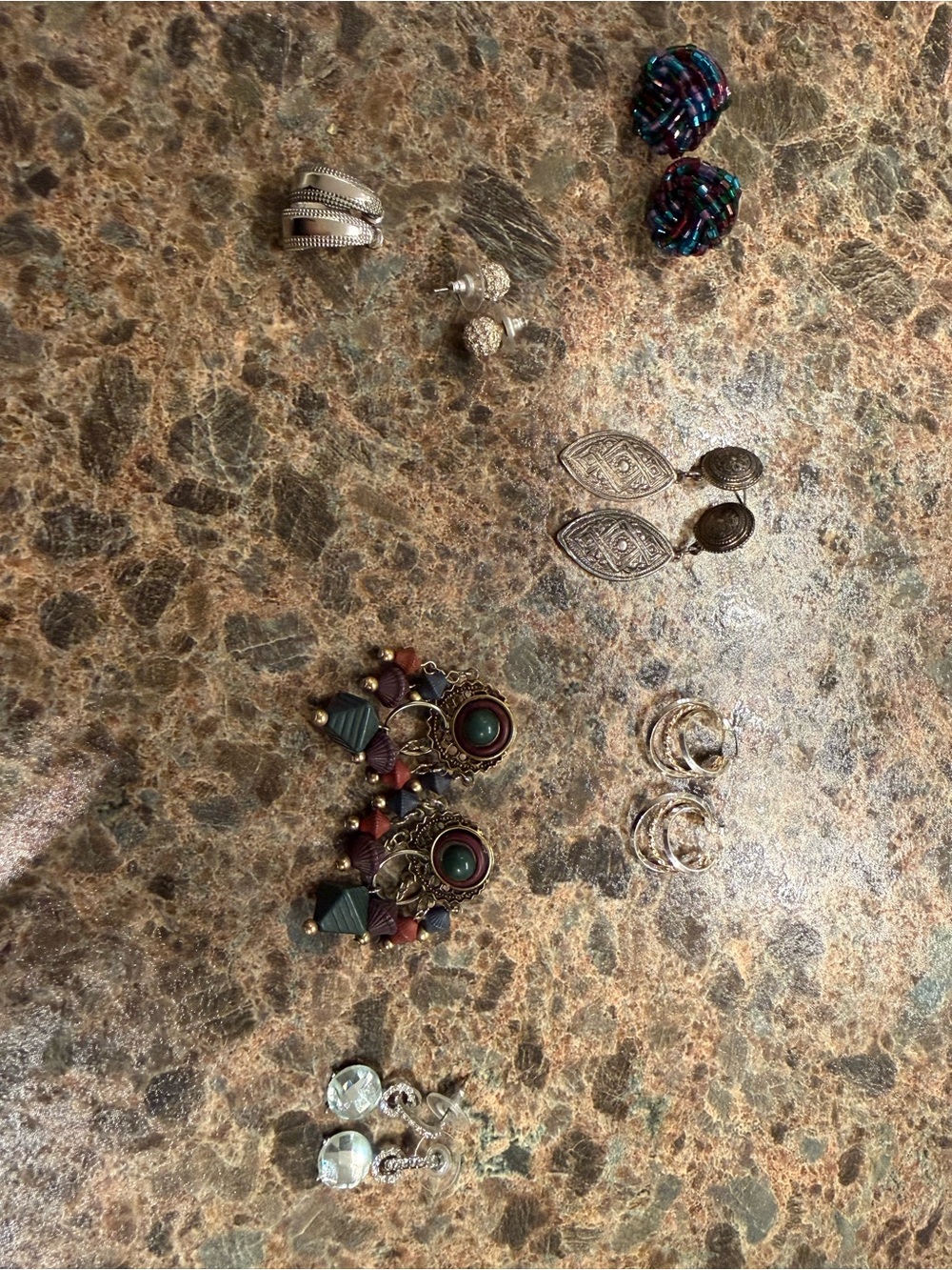 Vintage Jewelry Lot